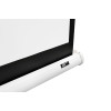Trepied cu mecanism de coborare Elite Screens T99NWS1 / 99”(1:1) / White Trepied cu mecanism de coborare Elite Screens T99NWS1 / 99”(1:1) / White