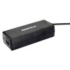 Зарядные устройства для ноутбуков XILENCE XP-LP90.XM010, 90W Mini Зарядные устройства для ноутбуков XILENCE XP-LP90.XM010, 90W Mini