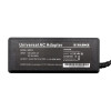 Зарядные устройства для ноутбуков XILENCE XP-LP90.XM010, 90W Mini Зарядные устройства для ноутбуков XILENCE XP-LP90.XM010, 90W Mini