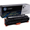 HP 312X (CF380X) High Yield Black Original LaserJet Toner Cartridge (up to 4400 pages), for HP LaserJet Pro M476 Series HP 312X (CF380X) High Yield Black Original LaserJet Toner Cartridge (up to 4400 pages), for HP LaserJet Pro M476 Series