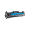 HP 312A (CF381A) Cyan LaserJet Toner Cartridge (up to 2700 pages), for HP LaserJet Pro M476 Series HP 312A (CF381A) Cyan LaserJet Toner Cartridge (up to 2700 pages), for HP LaserJet Pro M476 Series