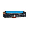 HP 312A (CF381A) Cyan LaserJet Toner Cartridge (up to 2700 pages), for HP LaserJet Pro M476 Series HP 312A (CF381A) Cyan LaserJet Toner Cartridge (up to 2700 pages), for HP LaserJet Pro M476 Series