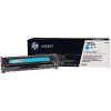 HP 312A (CF381A) Cyan LaserJet Toner Cartridge (up to 2700 pages), for HP LaserJet Pro M476 Series HP 312A (CF381A) Cyan LaserJet Toner Cartridge (up to 2700 pages), for HP LaserJet Pro M476 Series