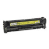 HP 312A (CF382A) Yellow LaserJet Toner Cartridge (up to 2700 pages), for HP LaserJet Pro M476 Series HP 312A (CF382A) Yellow LaserJet Toner Cartridge (up to 2700 pages), for HP LaserJet Pro M476 Series