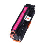 HP 312A (CF383A) Magenta Original LaserJet Toner Cartridge (up to 2700 pages), for HP LaserJet Pro M476 Series