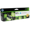 HP 971XL (CN626AE) High Yield Cyan Ink Cartridge for HP Officejet Pro X476dw, HP Officejet Pro X576dw, HP Officejet Pro X451dw, HP Officejet Pro X551dw, 6600 p.