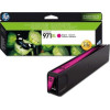 HP 971XL (CN627AE) High Yield Magenta Ink Cartridge for HP Officejet Pro X476dw, HP Officejet Pro X576dw, HP Officejet Pro X451dw, HP Officejet Pro X551dw, 6600