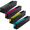 HP 971XL (CN628AE) High Yield Yellow Ink Cartridge for HP Officejet Pro X476dw, HP Officejet Pro X576dw, HP Officejet Pro X451dw, HP Officejet Pro X551dw, 6600 HP 971XL (CN628AE) High Yield Yellow Ink Cartridge for HP Officejet Pro X476dw, HP Officejet Pro X576dw, HP Officejet Pro X451dw, HP Officejet Pro X551dw, 6600