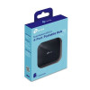 TP-Link UH400 USB Hub, mini-size, 4 ports, USB 3.0, Built-in USB connector cable