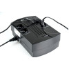 Gembird EnerGenie EG-UPS-001, 650VA / 390W, UPS with AVR, 4x Schuko outlets, LED status indication