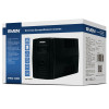 SVEN Pro 800, Line-interactive UPS with AVR, 800VA /480W, 2x Schuko outlets, 1x9AH, AVR: 165-275V, Cold start function, Black SVEN Pro 800, Line-interactive UPS with AVR, 800VA /480W, 2x Schuko outlets, 1x9AH, AVR: 165-275V, Cold start function, Black