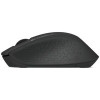 Logitech Wireless Mouse M280 Black, Optical Mouse, Nano receiver, Retail