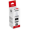 Ink Bottle Canon GI-490 Bk (0663C001), black, 135ml for PIXMA G1400/1410/G2410/G2411/G2415/G3410/G3411/G3415/G4411, 6000 p.
