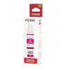 Ink Bottle Canon GI-490 M (0665C001), magenta, 70ml for G1400/1410/G2410/G2411/G2415/G3410/G3411/G3415/G4411, 7000 p. Ink Bottle Canon GI-490 M (0665C001), magenta, 70ml for G1400/1410/G2410/G2411/G2415/G3410/G3411/G3415/G4411, 7000 p.