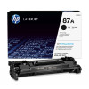 HP 87A (CF287A) Black LaserJet Toner Cartridge, 9000 p., for HP M506dn, M506x, M527dn, M527f, M527c; M501dn, M501n HP 87A (CF287A) Black LaserJet Toner Cartridge, 9000 p., for HP M506dn, M506x, M527dn, M527f, M527c; M501dn, M501n