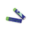 EnerGenie EG-BA-AAA10-01 Ni-MH rechargeable AAA batteries, 1000mAh, 2pcs blister pack EnerGenie EG-BA-AAA10-01 Ni-MH rechargeable AAA batteries, 1000mAh, 2pcs blister pack
