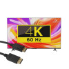 Cablu Video Cablexpert CC-DP2-10 / DisplayPort / 3 m Cablu Video Cablexpert CC-DP2-10 / DisplayPort / 3 m