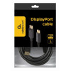 Cablu Video Cablexpert CC-DP2-10 / DisplayPort / 3 m Cablu Video Cablexpert CC-DP2-10 / DisplayPort / 3 m