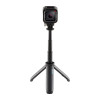 GoPro Shorty (Mini Extension Pole+Tripod) - a sleek and portable mini extension pole and tripod, for all on-the-go activities, compatible with all HERO series GoPro Shorty (Mini Extension Pole+Tripod) - a sleek and portable mini extension pole and tripod, for all on-the-go activities, compatible with all HERO series