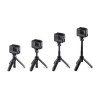 GoPro Shorty (Mini Extension Pole+Tripod) - a sleek and portable mini extension pole and tripod, for all on-the-go activities, compatible with all HERO series GoPro Shorty (Mini Extension Pole+Tripod) - a sleek and portable mini extension pole and tripod, for all on-the-go activities, compatible with all HERO series