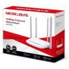 Wi-Fi роутер MERCUSYS MW325R / N300 / Wi-Fi4 / 1WAN+3LAN / 4 external antennas