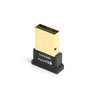 Gembird BTD-MINI5, USB Bluetooth v.4.0 dongle, up to 50 m operating distance Gembird BTD-MINI5, USB Bluetooth v.4.0 dongle, up to 50 m operating distance