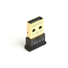 Gembird BTD-MINI5, USB Bluetooth v.4.0 dongle, up to 50 m operating distance Gembird BTD-MINI5, USB Bluetooth v.4.0 dongle, up to 50 m operating distance