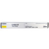 Toner Canon C-EXV51 Yellow, (681g/appr. 60 000 pages 5%) for Canon iRC55xx Toner Canon C-EXV51 Yellow, (681g/appr. 60 000 pages 5%) for Canon iRC55xx