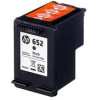 HP 652 (F6V25AE) Black Original Ink Cartridge for HP DeskJet Ink Advantage 4675, 1115, 2135, 3635, 3835, 4535, 5075, 5275) 360 p.