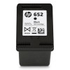 HP 652 (F6V25AE) Black Original Ink Cartridge for HP DeskJet Ink Advantage 4675, 1115, 2135, 3635, 3835, 4535, 5075, 5275) 360 p.