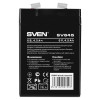 SVEN SV645, Battery 6V 4.5AH SVEN SV645, Battery 6V 4.5AH