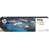 HP 973X (F6T83AE) High Yield Yellow Original PageWide Cartridge for HP PageWide Pro 452dw HP PageWide Pro 477dw, 7000 p.