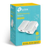 TP-LINK TL-PA4010 Kit, AV500 Powerline Adapter Starter Kit, Compact Size, 500Mbps Powerline Datarate, 1 Lan Port, Power Socket, HomePlug AV, Green Powerline TP-LINK TL-PA4010 Kit, AV500 Powerline Adapter Starter Kit, Compact Size, 500Mbps Powerline Datarate, 1 Lan Port, Power Socket, HomePlug AV, Green Powerline