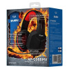 Casti SVEN AP-G988MV, Black/Red Casti SVEN AP-G988MV, Black/Red