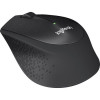 Logitech Wireless M330 Silent Plus, Optical Mouse for Notebooks, nano receiver, Black Logitech Wireless M330 Silent Plus, Optical Mouse for Notebooks, nano receiver, Black