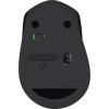 Logitech Wireless M330 Silent Plus, Optical Mouse for Notebooks, nano receiver, Black Logitech Wireless M330 Silent Plus, Optical Mouse for Notebooks, nano receiver, Black