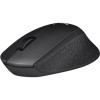 Logitech Wireless M330 Silent Plus, Optical Mouse for Notebooks, nano receiver, Black Logitech Wireless M330 Silent Plus, Optical Mouse for Notebooks, nano receiver, Black