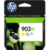 HP 903XL (T6M11AE) High Yield Yellow Original Ink Cartridge; (for HP OfficeJet Pro 6960, 6970) HP 903XL (T6M11AE) High Yield Yellow Original Ink Cartridge; (for HP OfficeJet Pro 6960, 6970)