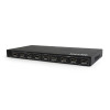 Сплиттер Cablexpert - DSP-8PH4-03, HDMI 8 ports Сплиттер Cablexpert - DSP-8PH4-03, HDMI 8 ports