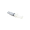 Thermal Paste Gembird TG-G1.5-01, 1.5g, Operation Temperature: -50 ~ 240° C, Grey Thermal Paste Gembird TG-G1.5-01, 1.5g, Operation Temperature: -50 ~ 240° C, Grey