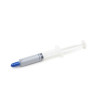 Thermal Paste Gembird TG-G3.0-01, 3g, Operation Temperature: -50 ~ 240° C, Grey