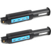 HP 103AD (W1103AD), Original Neverstop Toner Reload Kit, 2 pcs, Black, 5000 pages for NeverStop series. HP 103AD (W1103AD), Original Neverstop Toner Reload Kit, 2 pcs, Black, 5000 pages for NeverStop series.