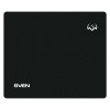 SVEN GS-9200 Gaming Set, Keyboard+Mouse+MousePad, keys 14 keys, 10 Fn-keys, mouse 5+1(800-2400 DPI) , USB, Black, Rus/Ukr/Eng SVEN GS-9200 Gaming Set, Keyboard+Mouse+MousePad, keys 14 keys, 10 Fn-keys, mouse 5+1(800-2400 DPI) , USB, Black, Rus/Ukr/Eng