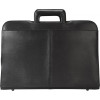14.0” NB Bag - Dell by Targus Executive 14” Topload Notebook carrying case, PU coated leather, Black, 1.12 kg 14.0” NB Bag - Dell by Targus Executive 14” Topload Notebook carrying case, PU coated leather, Black, 1.12 kg