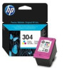 Картридж HP 304 TriColor Картридж HP 304 TriColor