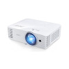 Проектор ACER S1386WHN (MR.JQH11.001) / DLP / WXGA / 3600 Lm Проектор ACER S1386WHN (MR.JQH11.001) / DLP / WXGA / 3600 Lm