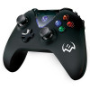 SVEN GC-5070 Wireless Gamepad, Windows, Android, PS3, 2 mini joysticks and 11 buttons, USB, Black SVEN GC-5070 Wireless Gamepad, Windows, Android, PS3, 2 mini joysticks and 11 buttons, USB, Black