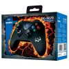 SVEN GC-5070 Wireless Gamepad, Windows, Android, PS3, 2 mini joysticks and 11 buttons, USB, Black SVEN GC-5070 Wireless Gamepad, Windows, Android, PS3, 2 mini joysticks and 11 buttons, USB, Black