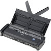 Document Scanner Canon P-215II (9705B003) USB, ADF (20 sheets - 64g/m2), 3-colour (RGB) LED, CMOS CIS 1 Line Sensor, Front/ Back/ Duplex, B&W 15ppm/30ipm Document Scanner Canon P-215II (9705B003) USB, ADF (20 sheets - 64g/m2), 3-colour (RGB) LED, CMOS CIS 1 Line Sensor, Front/ Back/ Duplex, B&W 15ppm/30ipm