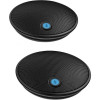 Logitech Expansion Microphone (2 pack) for GROUP camera Logitech Expansion Microphone (2 pack) for GROUP camera
